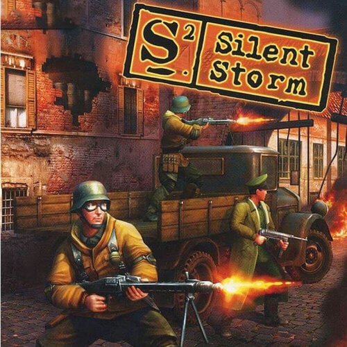 Περισσότερες πληροφορίες για "Silent Storm (PC)"