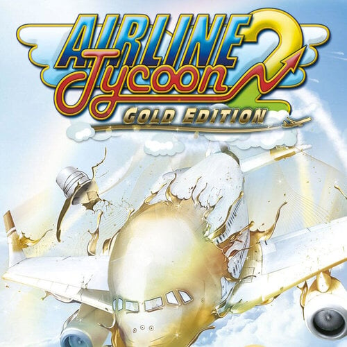 Περισσότερες πληροφορίες για "Airline Tycoon 2 - Gold Edition (PC)"