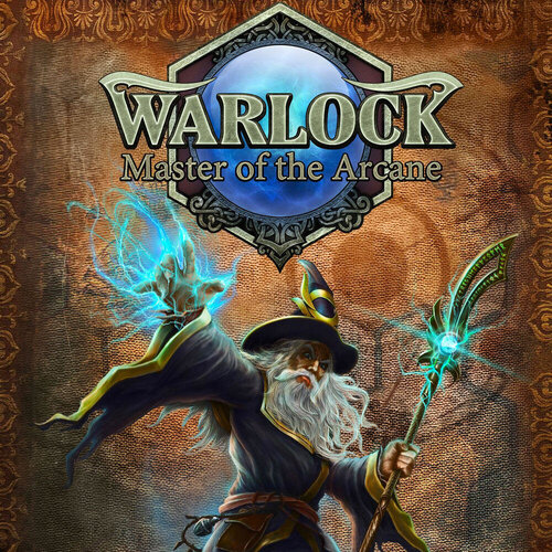 Περισσότερες πληροφορίες για "Warlock : Master of the Arcane (PC)"