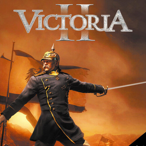 Περισσότερες πληροφορίες για "Victoria II (PC)"