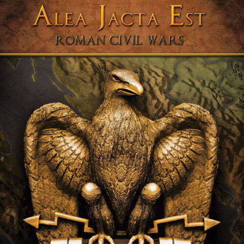 Περισσότερες πληροφορίες για "Alea Jacta Est (PC)"