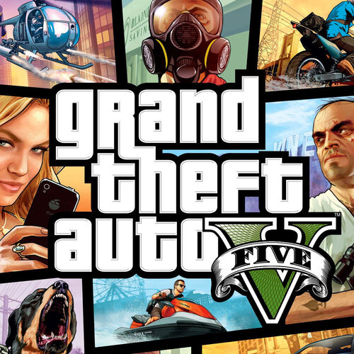 Περισσότερες πληροφορίες για "Console PlayStation 3 Super Slim (500 Go) + Grand Theft Auto V (PlayStation 3)"