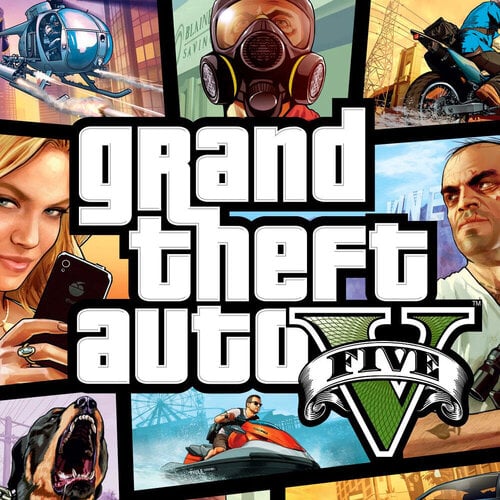 Περισσότερες πληροφορίες για "Grand Theft Auto V - Edition Collector (PlayStation 3)"