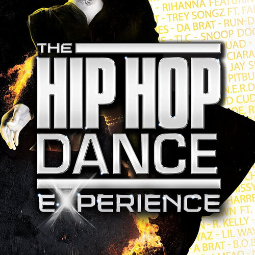 Περισσότερες πληροφορίες για "The Hip-Hop Dance Experience (Xbox 360)"