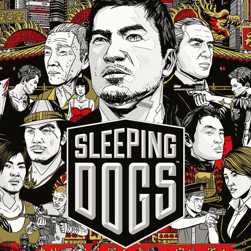 Περισσότερες πληροφορίες για "Sleeping Dogs - Just 4 Games (PC)"