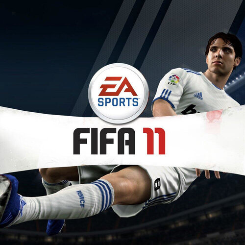 Περισσότερες πληροφορίες για "FIFA 11 - Classics (PC)"