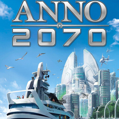 Περισσότερες πληροφορίες για "Anno 2070 - Just for Games (PC)"