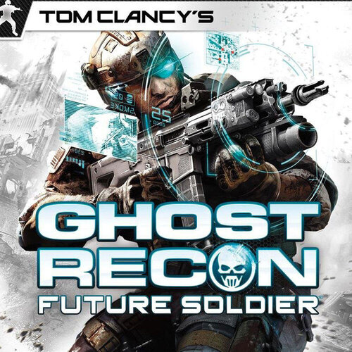 Περισσότερες πληροφορίες για "Tom Clancy's Ghost Recon : Future Soldier - Just 4 Games (PC)"