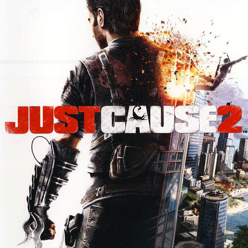 Περισσότερες πληροφορίες για "Just Cause 2 (Xbox 360)"