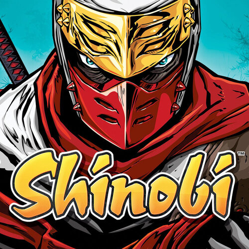 Περισσότερες πληροφορίες για "Shinobi 3D (Nintendo 3DS)"