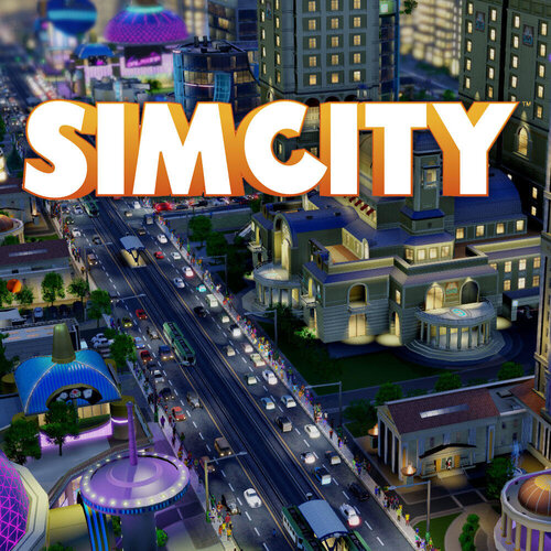 Περισσότερες πληροφορίες για "SimCity - Collector's Edition (PC)"