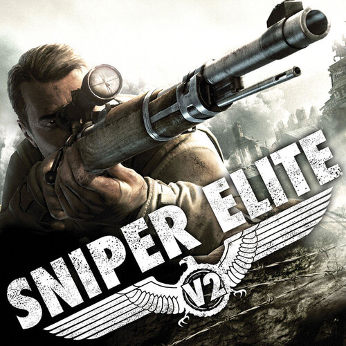 Περισσότερες πληροφορίες για "Sniper Elite V2 - High Command Edition (PC)"