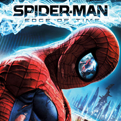 Περισσότερες πληροφορίες για "Spider-Man : Aux Frontières du Temps (Nintendo 3DS)"