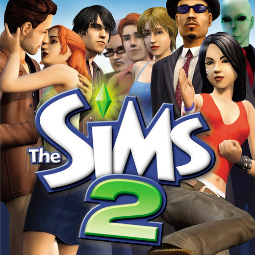 Περισσότερες πληροφορίες για "Les Sims 2 (PC)"