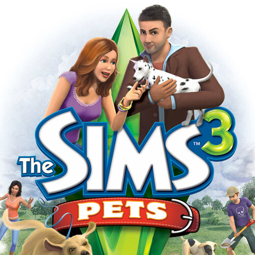Περισσότερες πληροφορίες για "Les Sims 3 : Animaux & Cie (Nintendo 3DS)"