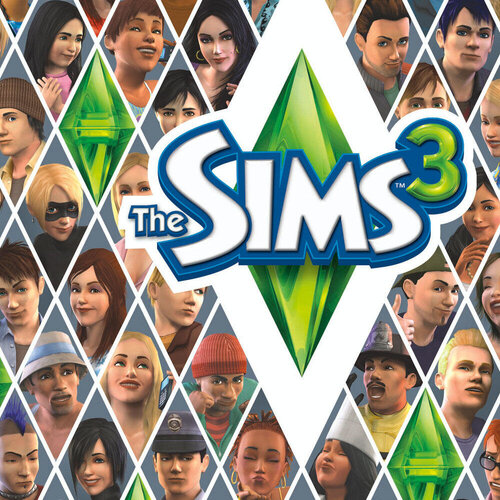Περισσότερες πληροφορίες για "Les Sims 3 (Nintendo DS)"