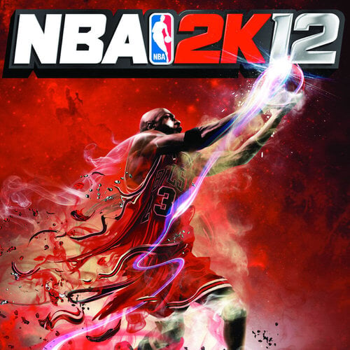 Περισσότερες πληροφορίες για "NBA 12 (PlayStation 3)"