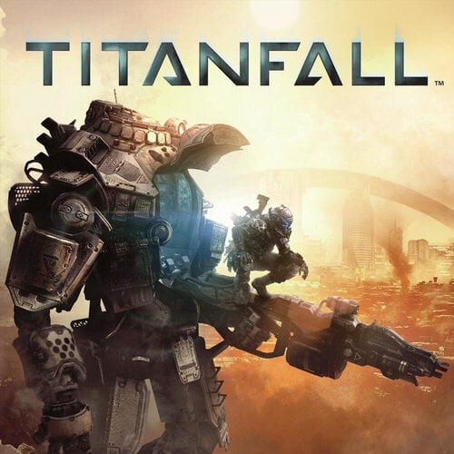 Περισσότερες πληροφορίες για "TitanFall - Steelbook Edition (Xbox One)"