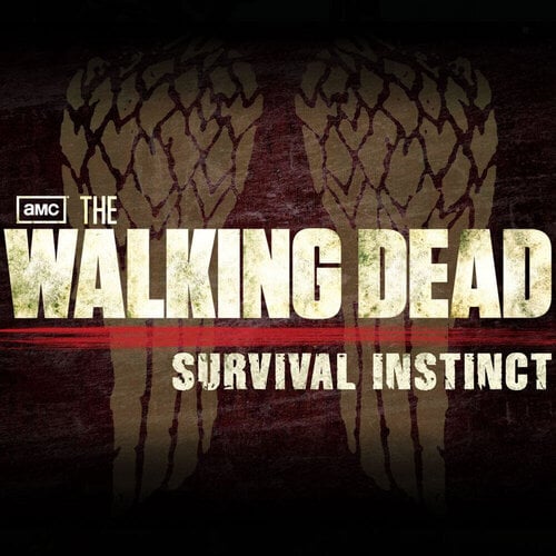 Περισσότερες πληροφορίες για "The Walking Dead : Survival Instinct (PlayStation 3)"