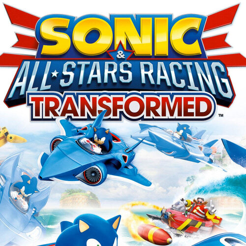 Περισσότερες πληροφορίες για "Sonic & All Stars Racing Transformed - Limited Edition (PlayStation 3)"