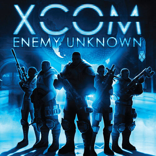 Περισσότερες πληροφορίες για "Xcom : Enemy Unknown (PlayStation 3)"