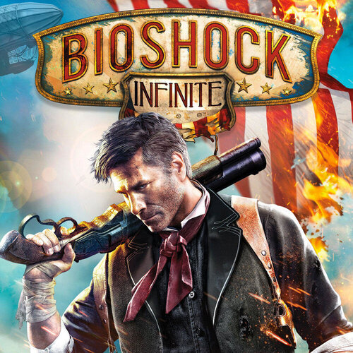 Περισσότερες πληροφορίες για "BioShock Infinite - Premium Edition (PC)"