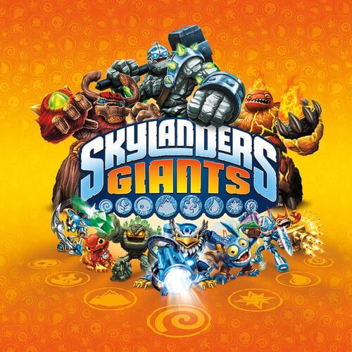 Περισσότερες πληροφορίες για "Skylanders Giants : Starter Pack (Xbox 360)"