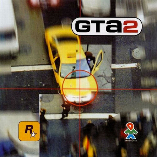 Περισσότερες πληροφορίες για "Grand Theft Auto II (PC)"