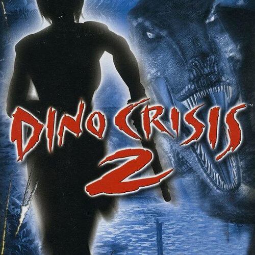 Περισσότερες πληροφορίες για "Dino Crisis 2 (PC)"