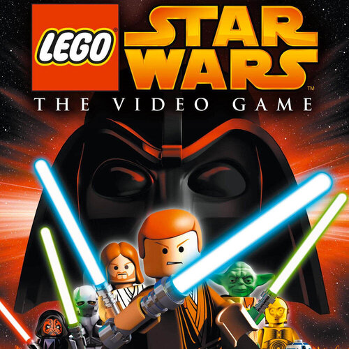 Περισσότερες πληροφορίες για "LEGO Star Wars : Le Jeu Vidéo (PC)"