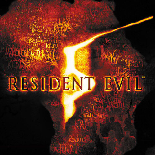 Περισσότερες πληροφορίες για "Resident Evil 5 (PC)"