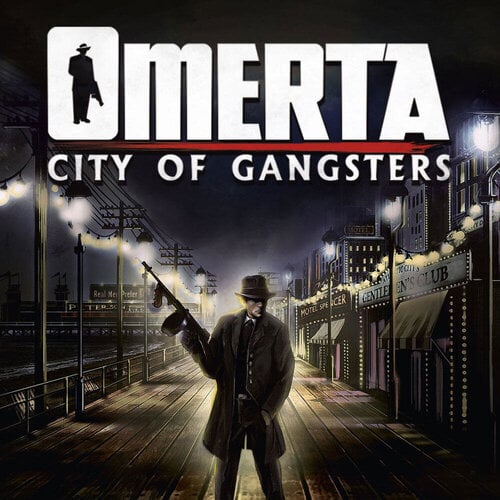 Περισσότερες πληροφορίες για "Omerta : City of Gangsters (Xbox 360)"