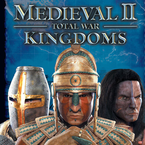 Περισσότερες πληροφορίες για "Medieval II : Total War Kingdoms (PC)"