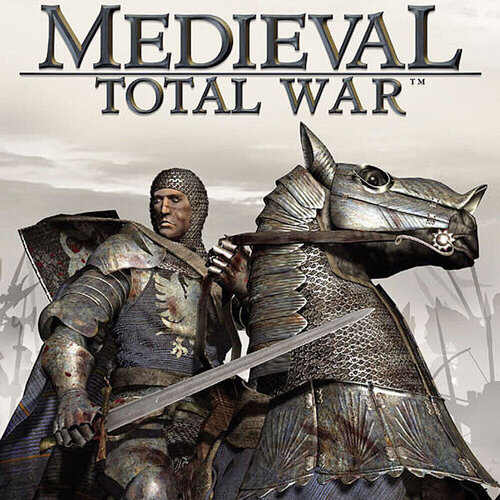 Περισσότερες πληροφορίες για "Medieval : Total War (PC)"