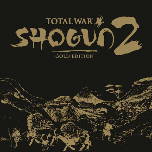 Περισσότερες πληροφορίες για "Total War : Shogun 2 - Gold Edition (PC)"