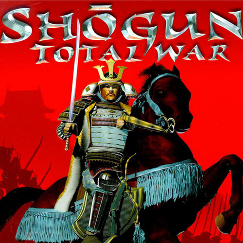 Περισσότερες πληροφορίες για "Shogun : Total War (PC)"