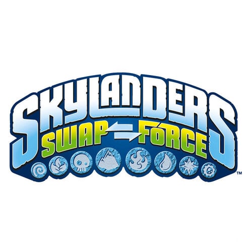 Περισσότερες πληροφορίες για "Skylanders SWAP Force : Starter Pack (PlayStation 3)"