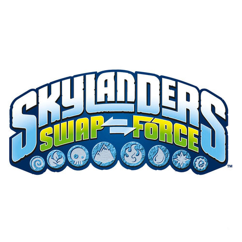 Περισσότερες πληροφορίες για "Skylanders SWAP Force : Starter Pack (Nintendo 3DS)"