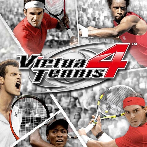 Περισσότερες πληροφορίες για "Virtua Tennis 4 (PC)"