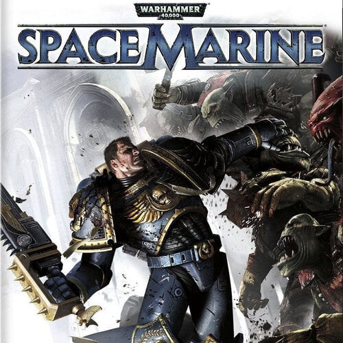 Περισσότερες πληροφορίες για "Warhammer 40 (PlayStation 3)"