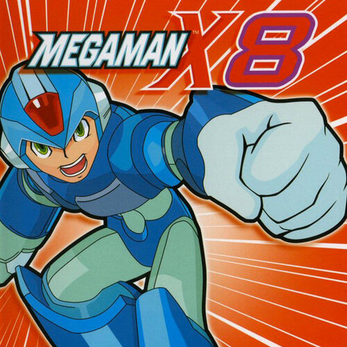 Περισσότερες πληροφορίες για "Megaman X8 (PC)"