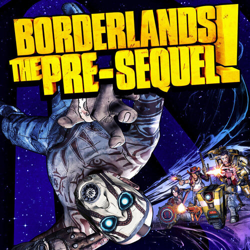 Περισσότερες πληροφορίες για "Borderlands : The Pre-Sequel (Xbox 360)"