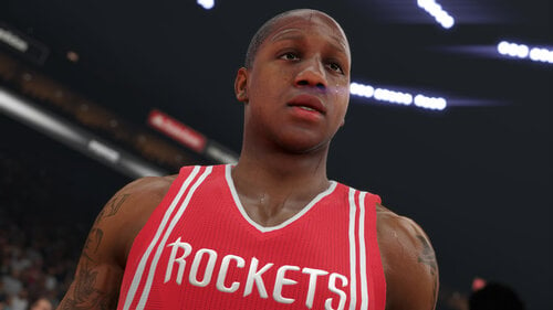 Περισσότερες πληροφορίες για "NBA 15 (PlayStation 3)"