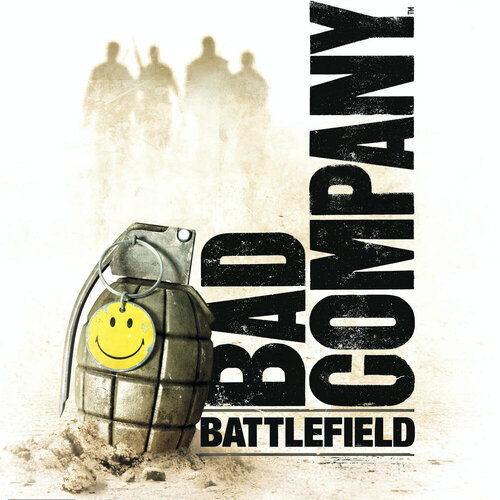 Περισσότερες πληροφορίες για "Battlefield : Bad Company (PlayStation 3)"