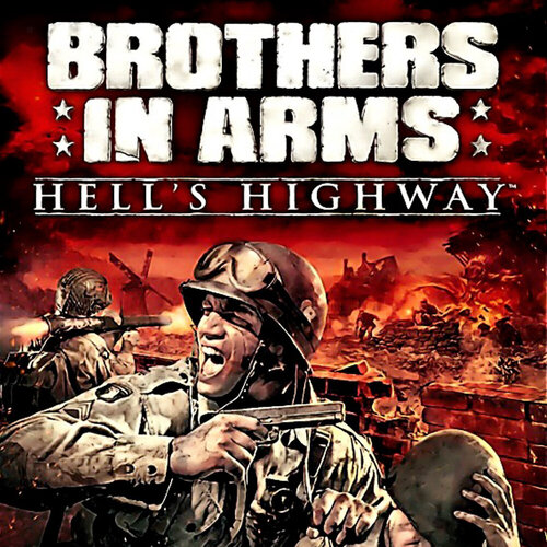 Περισσότερες πληροφορίες για "Brothers in Arms : Hell's Highway (PC)"