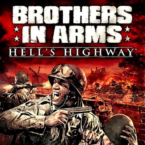 Περισσότερες πληροφορίες για "Brothers in Arms : Hell's Highway (PlayStation 3)"