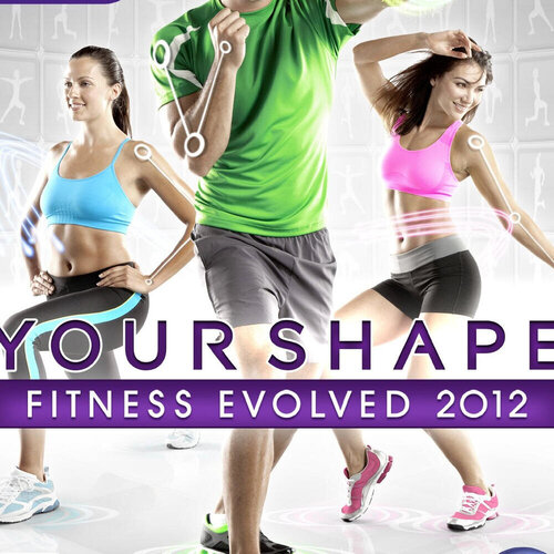 Περισσότερες πληροφορίες για "Your Shape : Fitness Evolved 2012 - Game Of The Year Edition Classics (Xbox 360)"