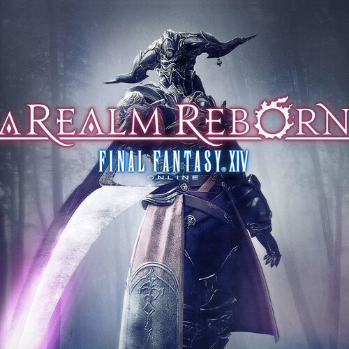 Περισσότερες πληροφορίες για "Final Fantasy XIV : A Realm Reborn (PlayStation 4)"