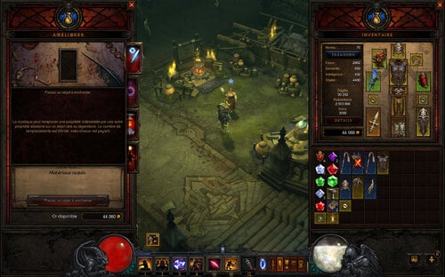 Περισσότερες πληροφορίες για "Diablo III : Reaper of Souls - Collector's Edition (PC)"