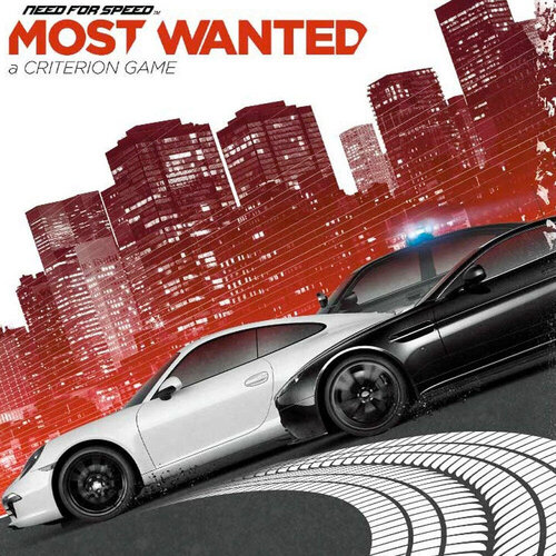 Περισσότερες πληροφορίες για "Need For Speed : Most Wanted - Limited Edition (PlayStation 3)"